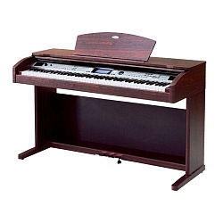 Medeli DP680 (PVC) Цифровое пианино 